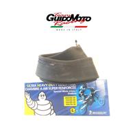 CAMERA D' ARIA 110/90 - 19 130/70 -19 MFR RINFORZATA 4 mm OFF ROAD MICHELIN 6231