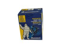 Camera d’aria 21" Michelin 3.00-3.50 90/90 100/80 valvola dritta