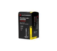 Hutchinson Camera d'aria standard per ghiaia - valvola Presta (60 mm) - 700 x 37/50c