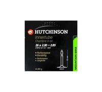 Camera d'aria della valvola Presta Hutchinson 26x2,30-2,85 Noir TU