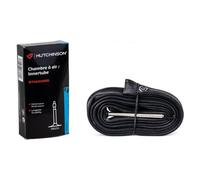 Camera d'aria Hutchinson 700 - Presta 48 / 60 / 80 mm ( 700x25-30 / Presta 80 mm )
