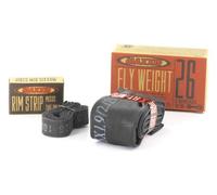 Camera d aria maxxis flyweight 27 5 x1 90 2 125 valvola presta