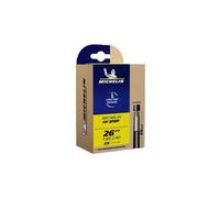Camera d aria michelin airstop c4 26 schrader 48 mm
