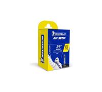 Camera d aria michelin airstop junior 24 550a presta 29 mm