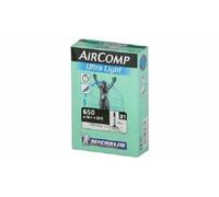 CAMERA D`ARIA MICHELIN ULTRA LIGHT 700X18/25 PRESTA 60mm