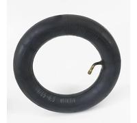 Camera D Aria Monopattino Elettrico 10 pollici 10x2.70-6.5 70/65-6. Addensare Camera for Scooter Elettrico Equilibrio Auto Parti Durevoli(Bent)