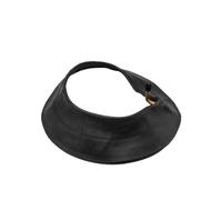 Camera D Aria Monopattino Elettrico Parti for scooter elettrici con camera da 10 pollici for addensata for pneumatici 10X2.50(Tube 90 Degrees)