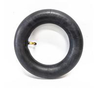 Camera D Aria Monopattino Elettrico Pneumatico interno ispessimento da 10 pollici 10x3 Scooter elettrico Carrello piatto 90 gradi Valvola dell'aria in gomma Parte del tubo