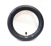 Camera D Aria Monopattino Elettrico Scooter elettrico Camera Pneumatico Ruota Gomma 1 * 8.5'' Nero Sostituzione Dritto/Piegato(Bent)