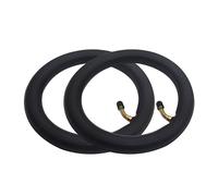 Camera D Aria Monopattino Elettrico Tubo interno 2/5/10 pezzi 170x35 con valvola di flessione Accessori for pneumatici scooter(2 pcs)
