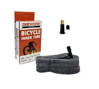 Camera d’aria MTB 26 x 1.75/1.90/1.95/2.125 valvola america Deestone