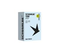 Camera d aria schwalbe 27 5 28 29 av19 con valvola schrader da 50 mm