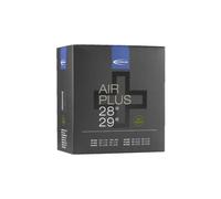 Camera d'aria Schwalbe n. 19 Air Plus (40-62-622) nero