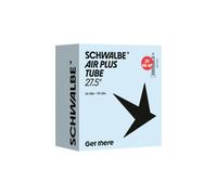 Camera d aria schwalbe air plus tube 14l ap 27 5 presta 40 mm