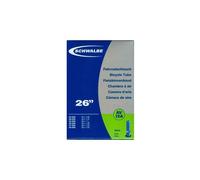 Camera d aria schwalbe av12 26x da 1 1 4 a 1 75 schrader