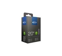 Camera d aria schwalbe av7 20 standard schrader 40 mm