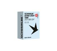 Schwalbe Camera D´aria Prest Sv19l-el 40 Mm Black