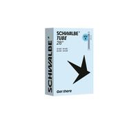 Schwalbe Camera D´aria Scv15 Presta Click 60 Mm Black