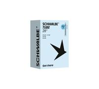 Schwalbe Camera d'aria SCV17 60 mm 28-47/622-635