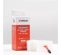 Vittoria Ultra Light Speed Presta 80mm Inner Tube Trasparente 700C / 25-30