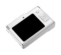 Camera Da 6400 W Tascabile Pixel Camera Per Bambini Screen Digitale Da 2 4 Pollici Con Condivisione Per Post Sui Social Media OTG Transfer