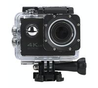 Camera da azione WiFi Waterproof Ciclaggio 4K Camera da 4K Ultra Diving 60PFS Ca