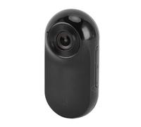 CAMERA da Colletto a Clip da 1080p per Cani CATS SPORT CAMERA SPORT con Stabilizzazione Elettronica Immagine Multi Foro Cinturino Incorporato in Batteria Al Litio da 350 MAh
