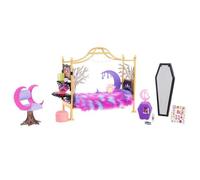 Monster High HHK64 accessorio per bambola Stanza da letto per bambola