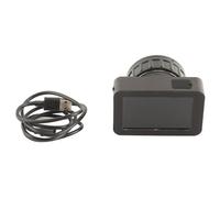 Camera da oculare del telescopio 4K con oculare digitale per uccelli planetari di 3 pollici per birdwatching planetario di astronomia