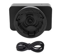 Camera da oculare elettronica 4K con visione notturna per i microscopi monoculari di birdwatch (Sin tarjeta de memoria)