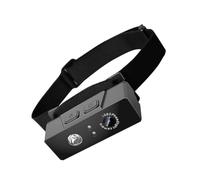 Camera Da Proiettore Della Durata 1080p Con Faro Controllo Dei Gesti Sport SPIGIONE Supporto Per Schede Memoria Per I Sensori CMOS Uso Esteso