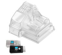 Camera d'acqua di ricambio per AirSense 10, vasca dell'acqua HumidAir per serie S10, 380 ml, umidificatore standard aggiornato, forniture di grande valore BlessEase.