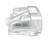 Camera d'acqua HumidAir aggiornata per CPAP AirSense 11 /AirCurve 11, trasparente, plastica, 380 ml
