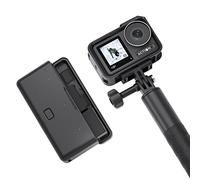 Fotocamere d'azione DJI Osmo Action 3 Adventure Combo