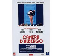 Camera D'Albergo