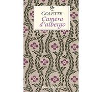 Camera d'albergo