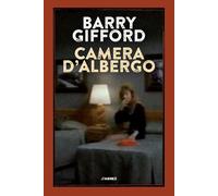 CAMERA D'ALBERGO - Gifford Barry - 2023 - Jimenez