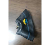 Camera d'aria 15x6.00-6 TR87 VALVOLA CURVA FERRO (15 6 00 6) tosaerba trattorino