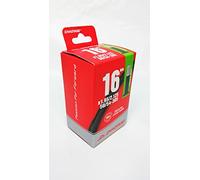 Camera d'aria 16x1,95 Valvola America 33mm