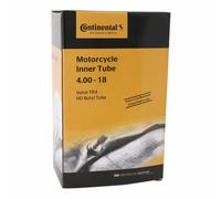 Camera d'aria 18'' 4.00-18, 5.00-18 120-90-18, 130-80-18, 140-80-18 continental