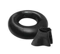 Camera d'aria 18x8,50-8 / 18x9,50-8 TR13 Camera d'aria per motocicletta 8 "8