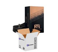 Camera d'aria 2.25-17 Tr4 / MT tyre Spessore: 2.50mm