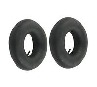 Camera d'Aria 2 Pezzi 145/70-6 per Go-Kart ATV 90CC, Carrelli Manuali, Carrelli, Carrelli, Carri, Generatori e Altro, Camera d'Aria con Stelo Valvola Dritto TR13