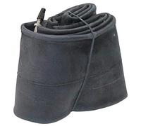 CHAOYANG, Inner Tube 24x4,0-4,9 FAT BIKE Presta Valve 33mm Unisex adulto, Nero, 24x4.00/4.90