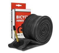 Camera d'aria 29 x 1.95/2.125 per bicicletta Valvola Francese Presta Sclaverand da 48mm bici Francia 29 pollici Trekking Mountain Bike MTB 29''