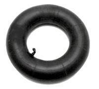 Camera d'aria 3.50-6, valvola ad angolo TR87 per ruote macchine per fieno