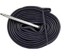 CAMERA D'ARIA 700 x 18 / 25C VALVOLA PRESTA FRANCESE 60 mm BICI BICICLETTA DA CORSA STRADA FIXED BIKE RUOTA COPERTONE