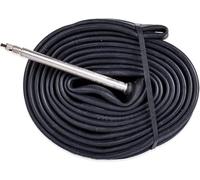 CAMERA D'ARIA 700 x 18 / 25C VALVOLA PRESTA FRANCESE 80 mm BICI BICICLETTA DA CORSA STRADA FIXED BIKE RUOTA COPERTONE