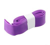 Camera d'aria 700C per bici da strada, 36 g, ultraleggera, in TPU, per una maggiore velocità e stabilità in salita (85 mm)