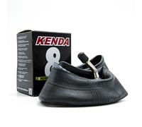 Camera d'Aria 8,5" 2x2 cm per Bicicletta Monopattino Elettrico